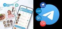 Готовий Telegram CRM/бот для малого бізнесу - запис клієнтів