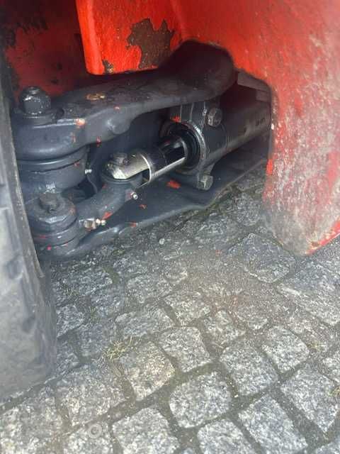 Linde H16 T - 2010 r . OKAZJA - UDT