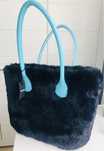 Obag Standard Torebka Futerko Uchwyty Organizer Nowa Komplet Torba O b