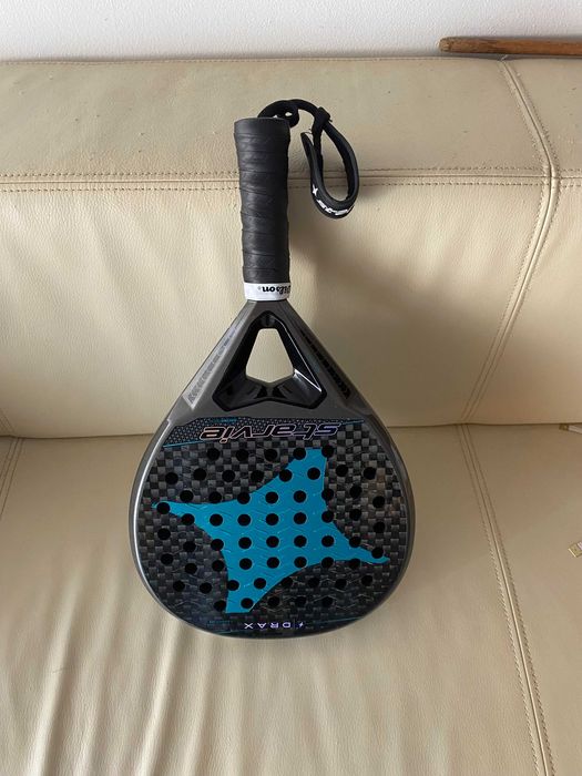 Raquete de Padel  Starvie