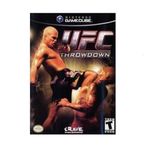 PS2 UFC Throwdown Games4US Pasaż Łódzki