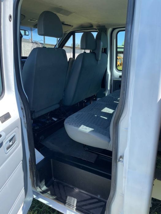 Ford transit 7-місць,бортовий,форд транзіт