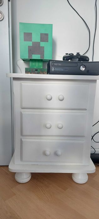 Sprzedam meble dziecięce drewniane