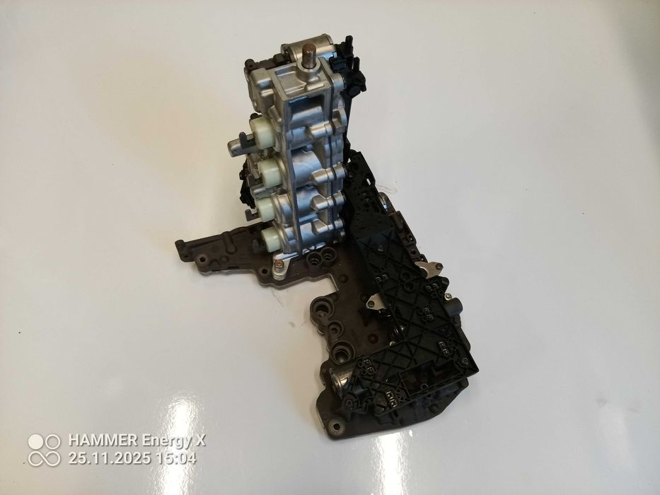 Mechatronika Sterownik Skrzyni Biegów S-Tronic S-Tronik Audi A6 A7 A5