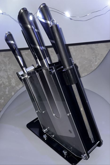 Набір ножів Edenberg