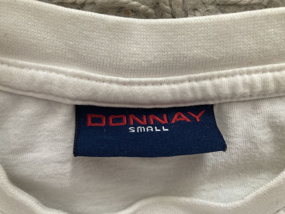 Koszulka na ramiączkach DONNAY rozmiar S