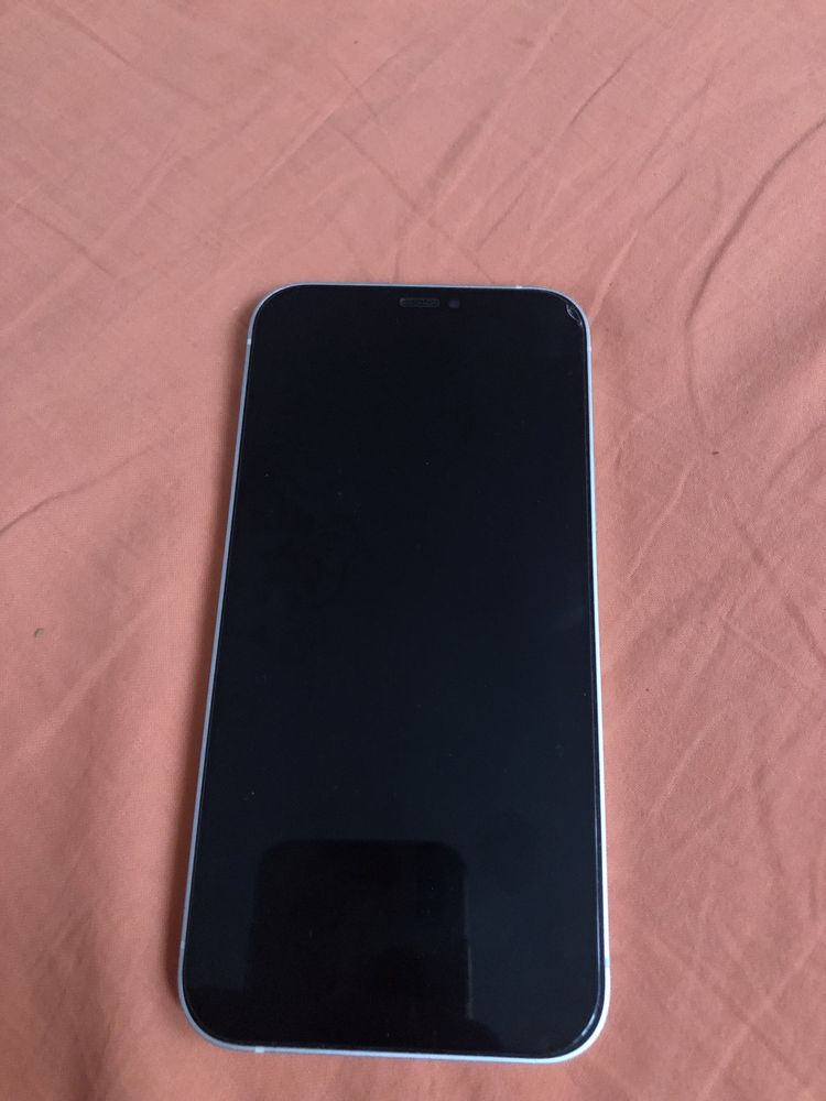 iPhone 12 на 64gb Neverlock