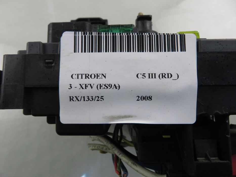 Moduł Bsm Citroen C5 III (rd_)