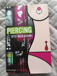 Piercing - Ryu Murakami