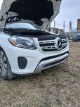 Бампер в зборі колір 149 Mercedes-Benz GLS 450 4MATIC перед.