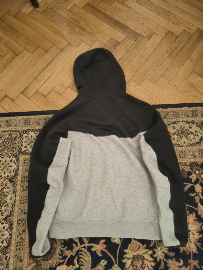 Nike Tech Fleece Panda ОРИГИНАЛ