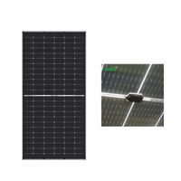 Солнечная панель Jinko Solar JKM-580N-72HL4-BDV Bifacial 42V 13А 580Вт