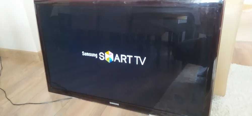 Telewizor smart TV