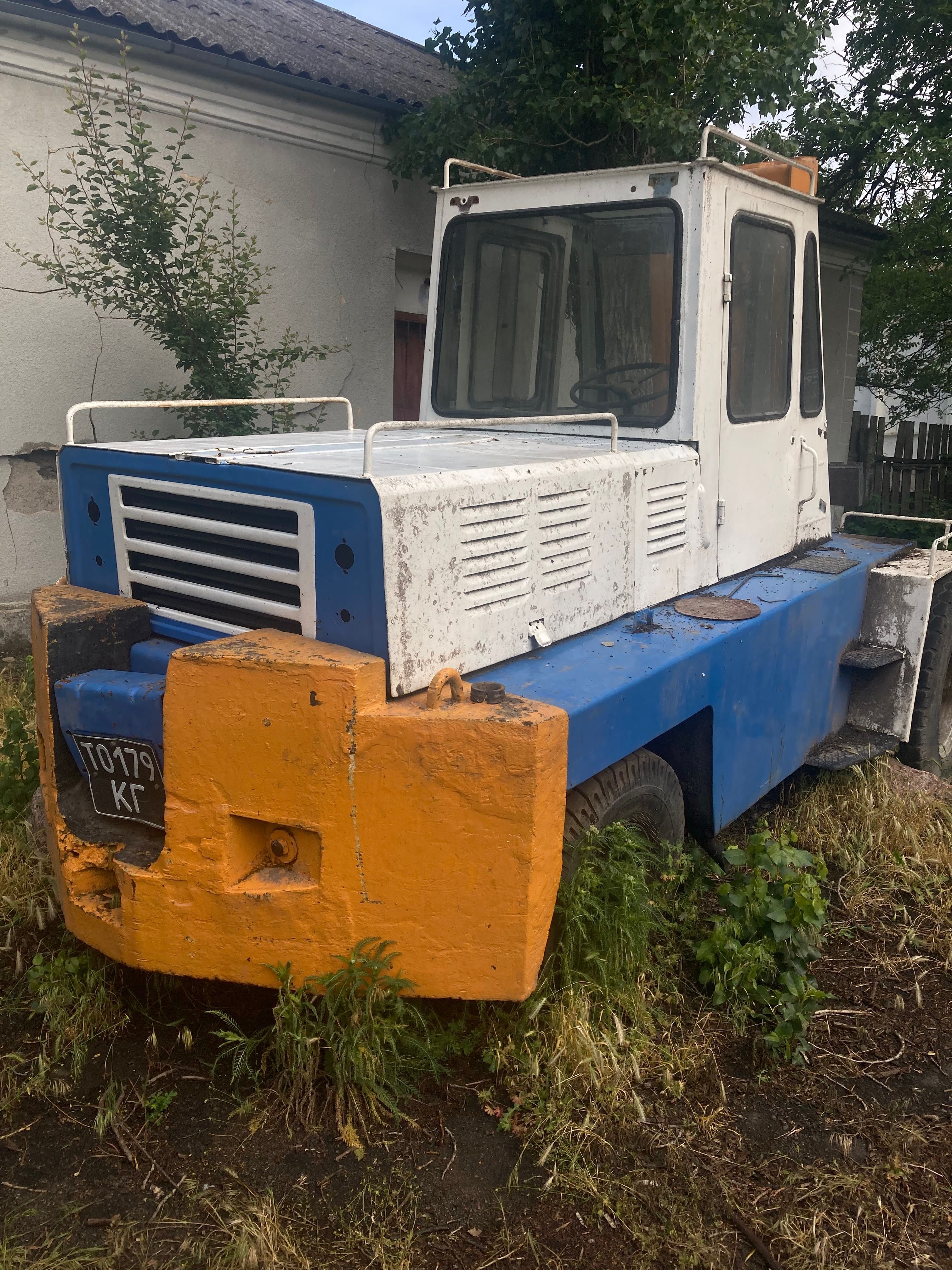 Продам погрузчик, кара.