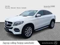 Mercedes-Benz GLE 4-Matic/9G-TRONIC/Kamera cofania/EASY-PACK/ILS/20&#039;/VAT/Salon PL