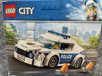 Lego city zestaw 60239