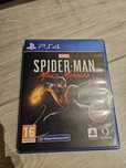 Spider-man Miles Morales na ps5!!