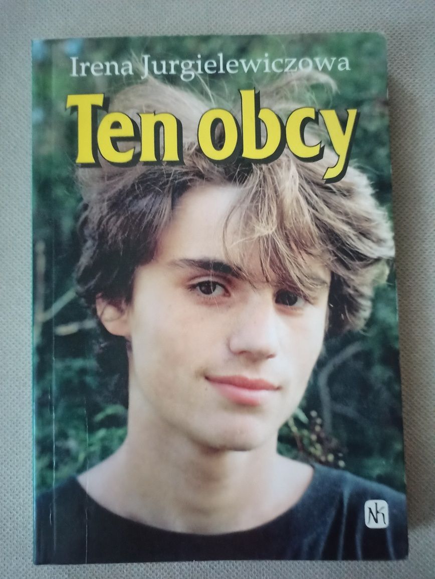 "Ten Obcy" Irena Jurgielewiczowa