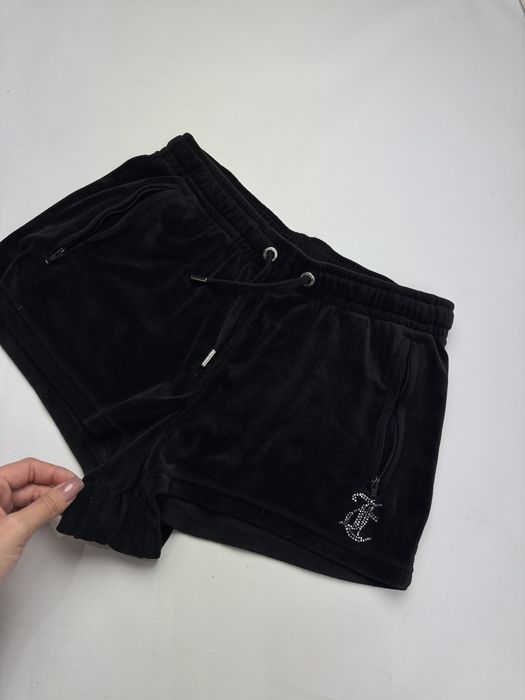 Шортики Juicy Couture