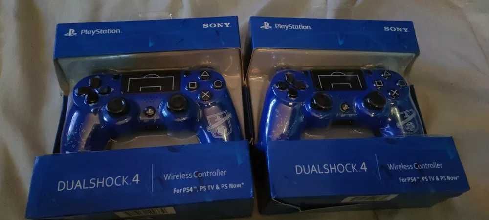 pad ps4 dualshock 4 v2 playstation
