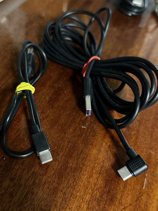 Кабель type-c usb зарядка мікро юсб