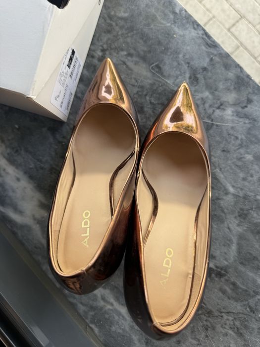 Sapatos de salto ALDO