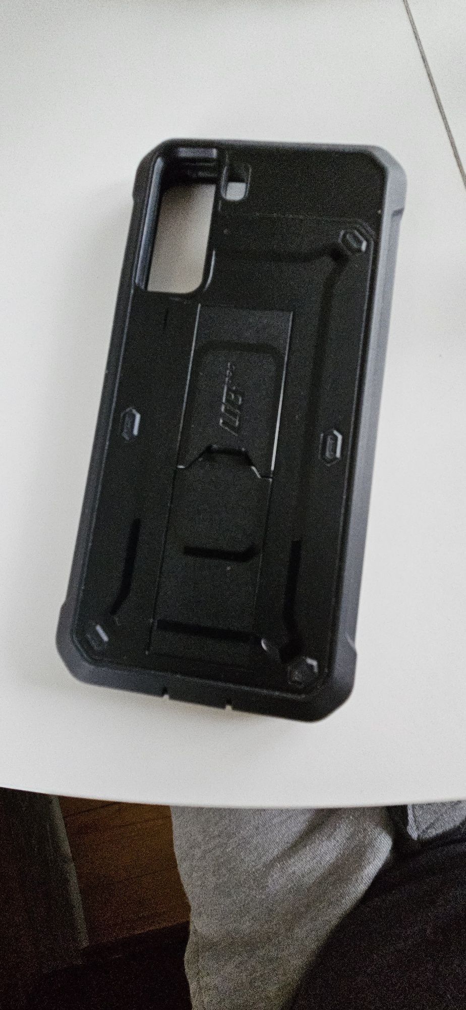 Sprzedam ‐ Supcase Unicorn Beetle Pro S21 5G