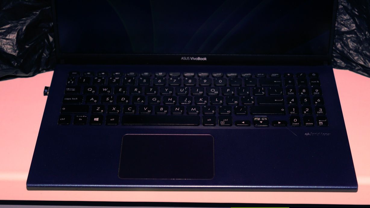 Ноутбук Asus VivoBook 15' ІДЕАЛ