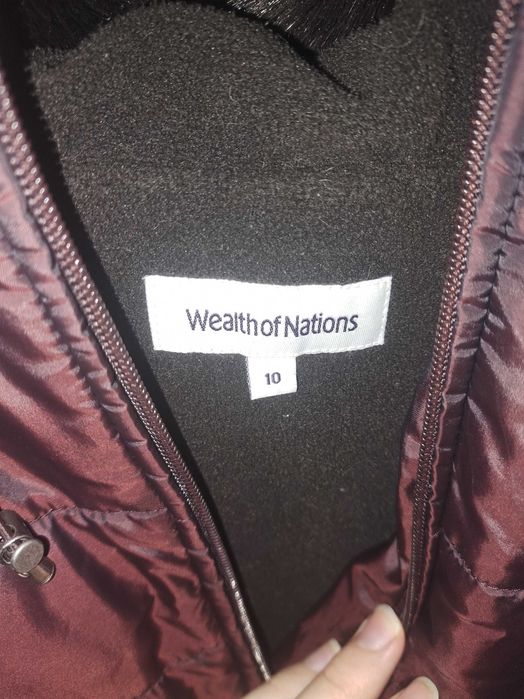 Куртка зимова дитяча (12-16 років)