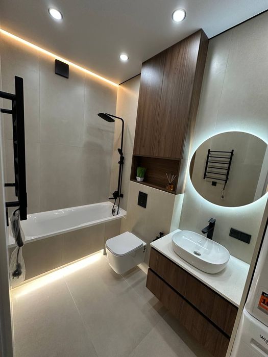 Продам двухкомнатную квартиру, кадор сити на ул. Краснова