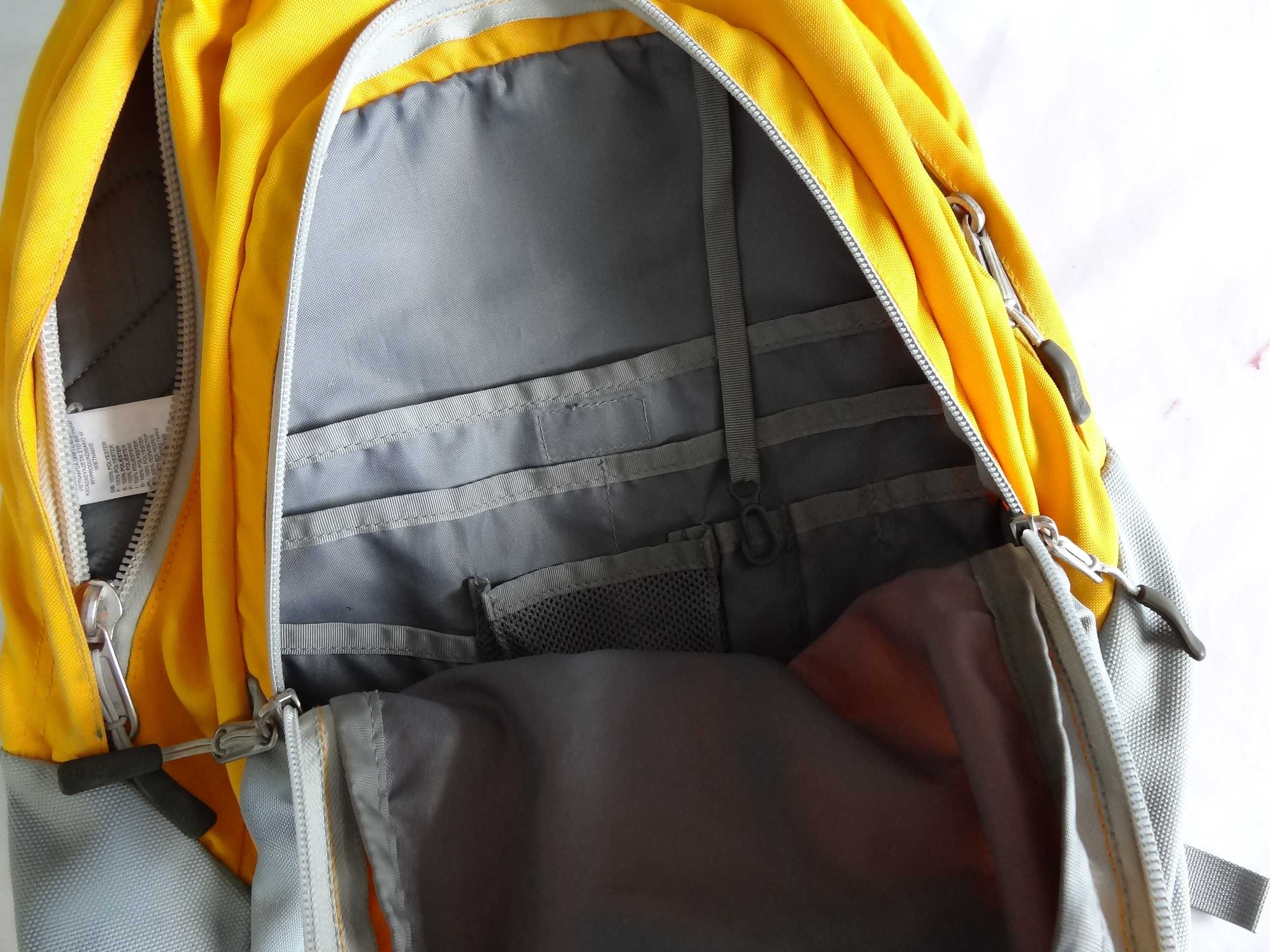 Plecak THE NORTH FACE VAULT Trekkingowy Turystyczny