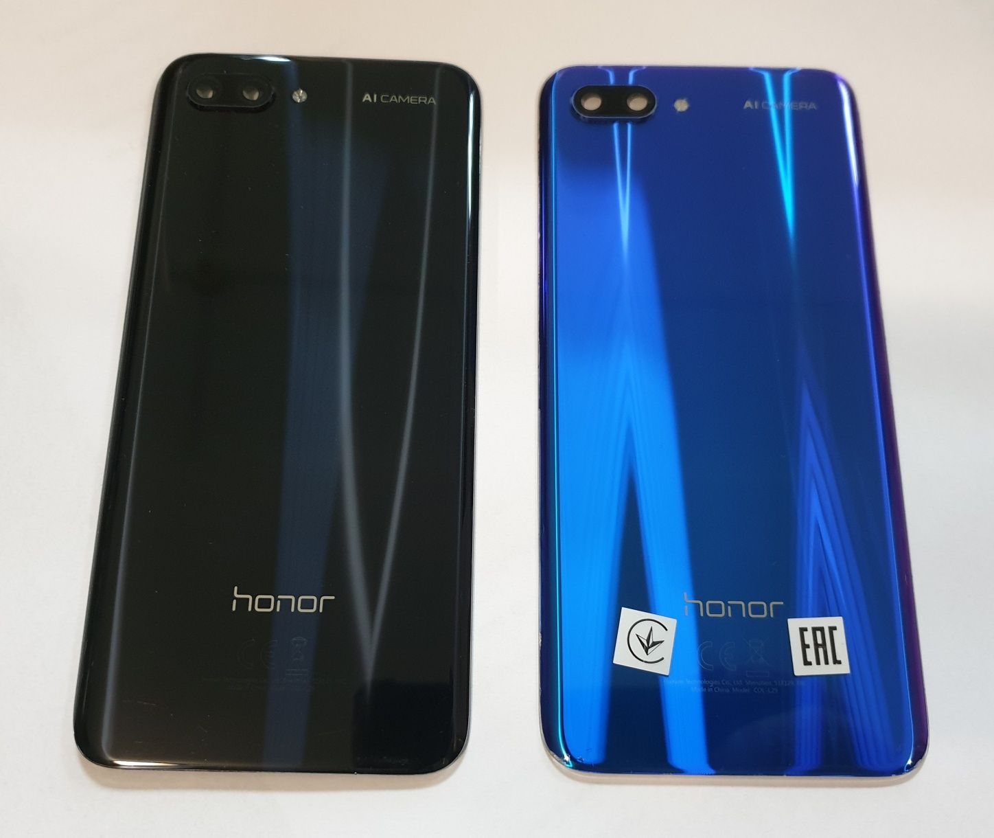 Рамка дисплея для Honor 10 lite