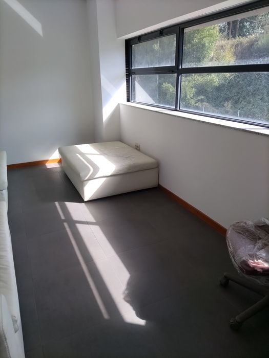 Armazém arrendamento