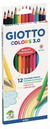 Kredki Colors 3.0 12 kolorów