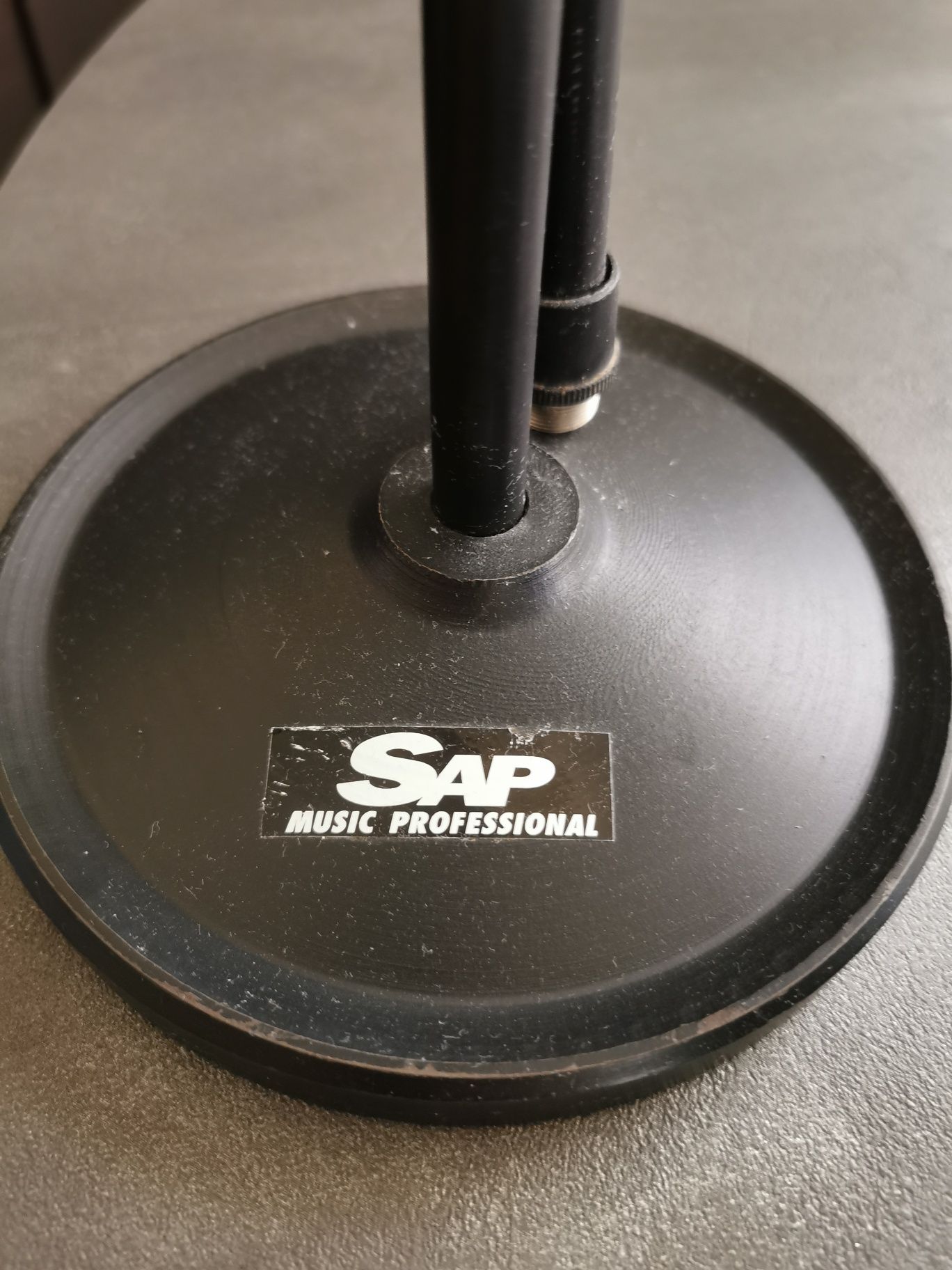 Statyw mikrofonowy Sap Music Professional