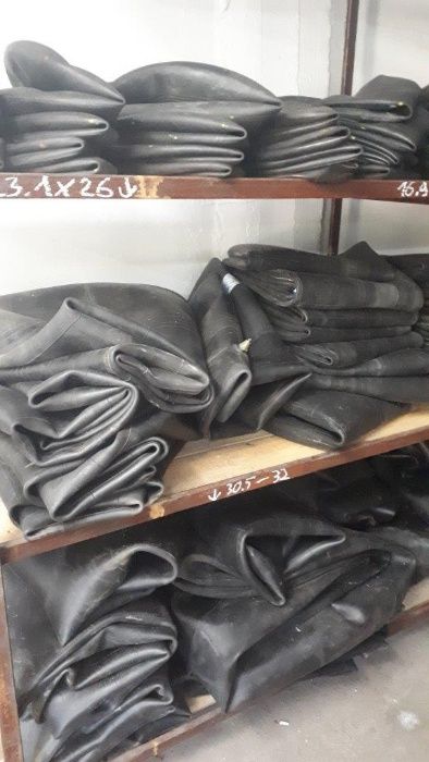 Dętka 28.1-26 ROSAVA Premium - SUPER MOCNA