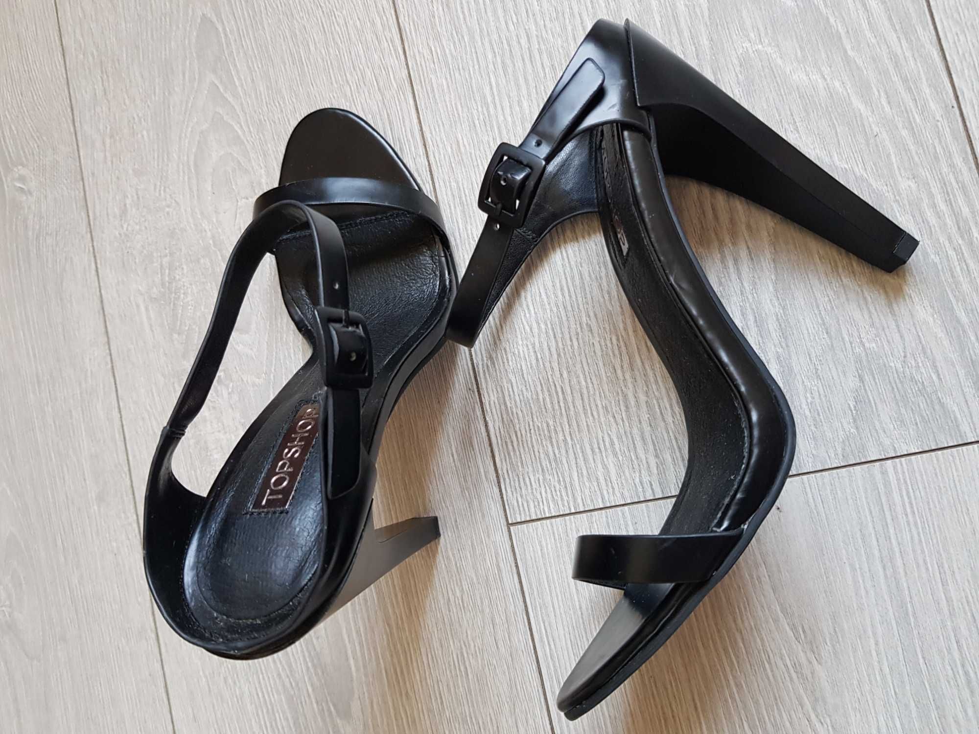 Buty TOPSHOP rozmiar 37