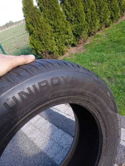 Uniroyal 195/65R15