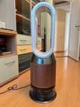 Зволожувач+очищувач повітря Dyson