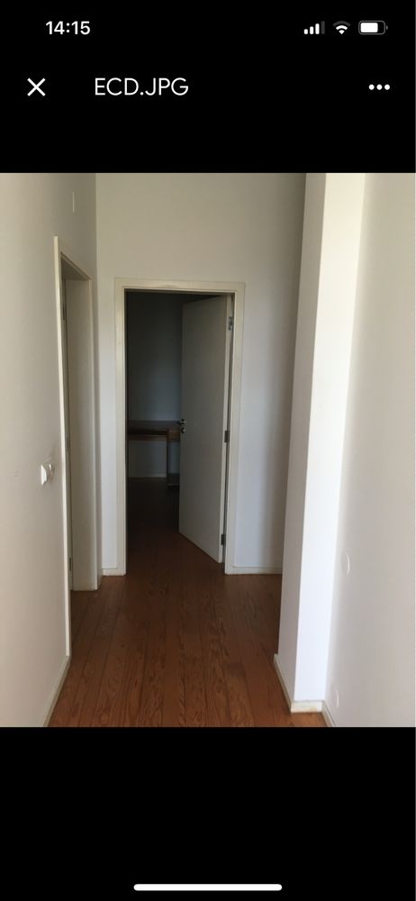 Quarto para estudante Coimbra