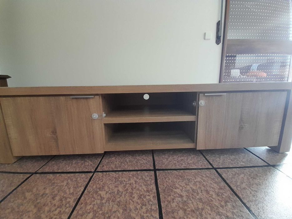 Móvel de sala ou de TV