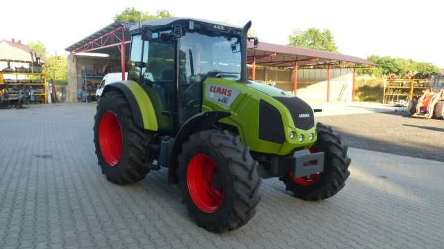 Traktor Claas Axos 310 Mechaniczny