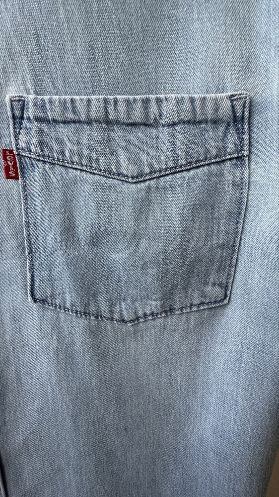 Levi’s сорочка з коротким рукавом