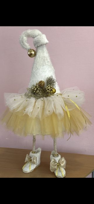 Ялинка ручної робити