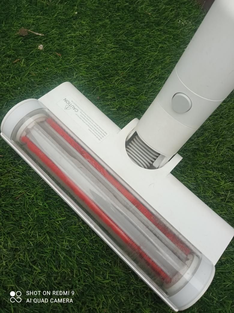 Xiaomi Mi Vacuum Cleaner Light