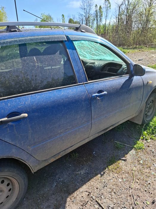 Продам Ваз Лада Калина 1118 2006 рік