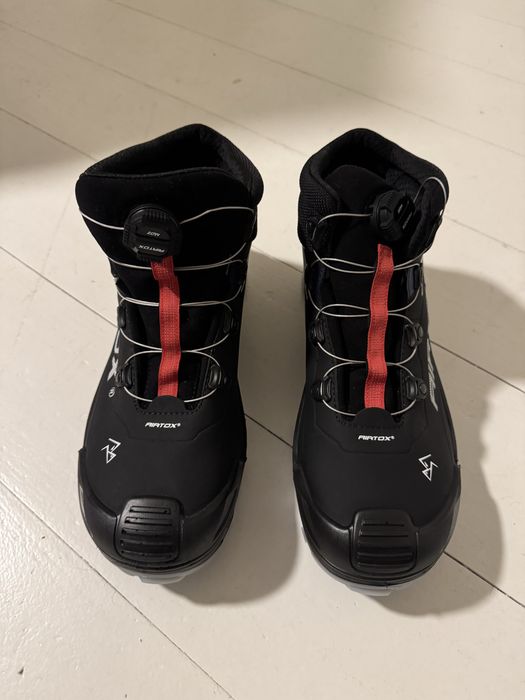 Buty ochronne Airtox