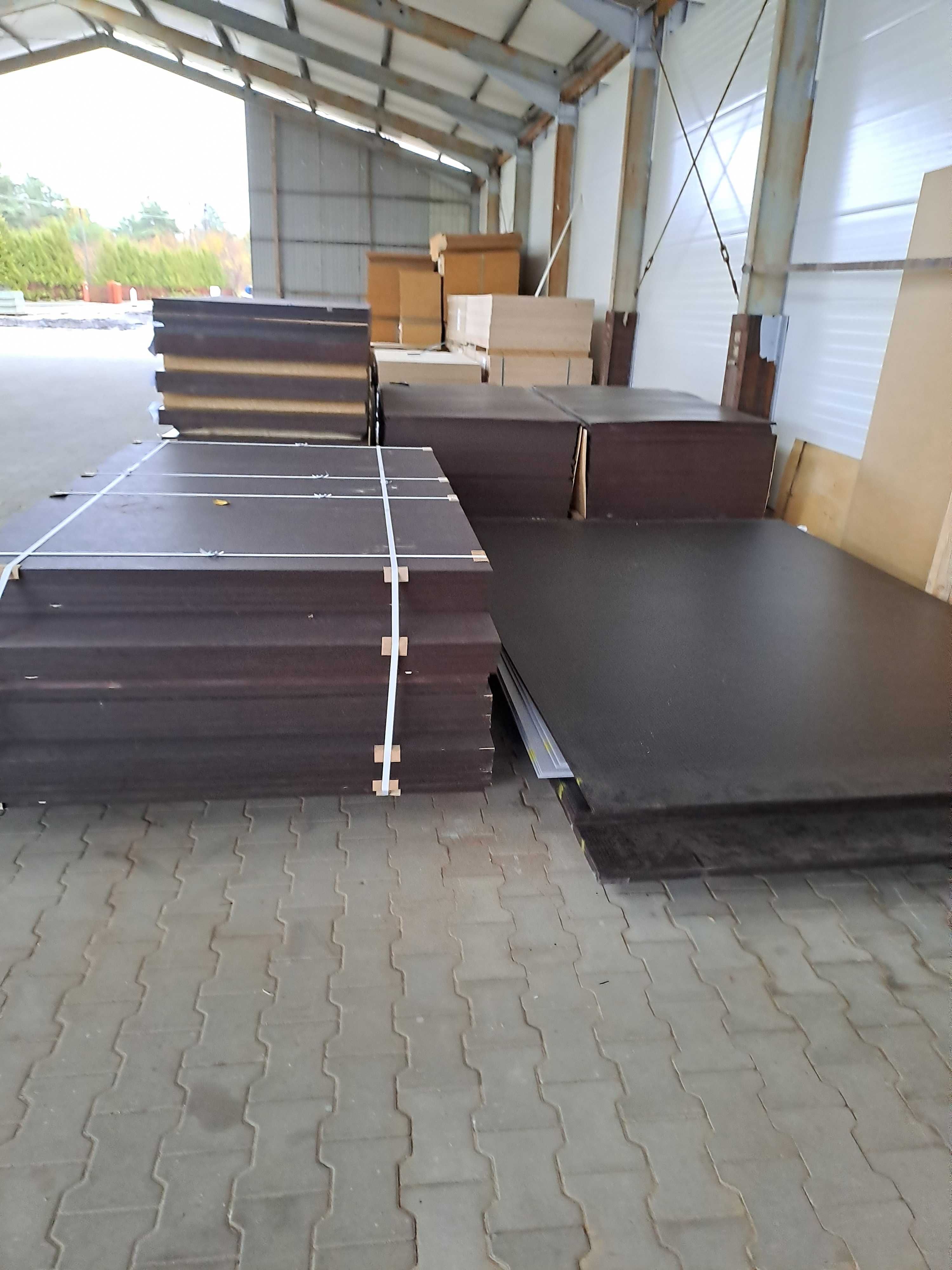 Sklejka antypoślizgowa przyczepka  1250x2500 9,12,15,18,21,24,27,30,35
