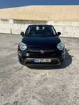 Fiat 500X ano 2019 km 54 589