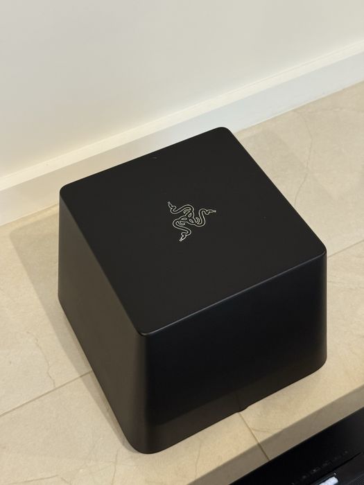 Razer Leviathan V1 (soundbar + subwoofer)